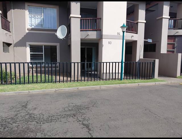 2 BEDROOM PROPERTY TO RENT IN VAN DYK PARK